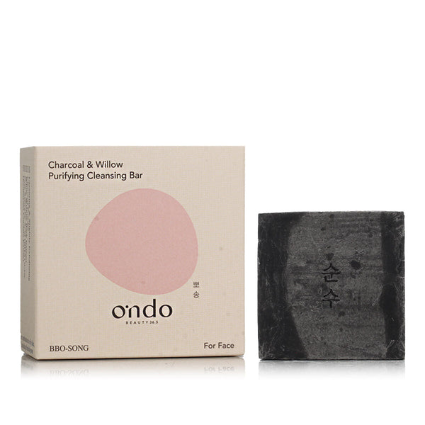 Facial Cleansing Gel Ondo Beauty 36.5 BBO-SONG-0