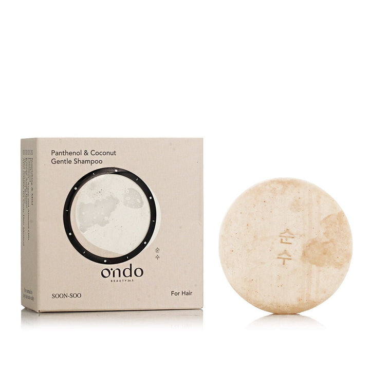 Shampoo Ondo Beauty 36.5 SOON - SOO - Cosmova