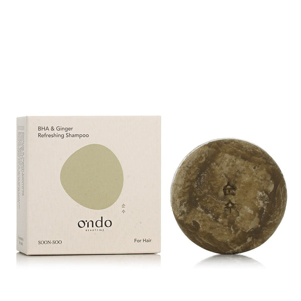 Shampoo Ondo Beauty 36.5 SOON - SOO - Cosmova