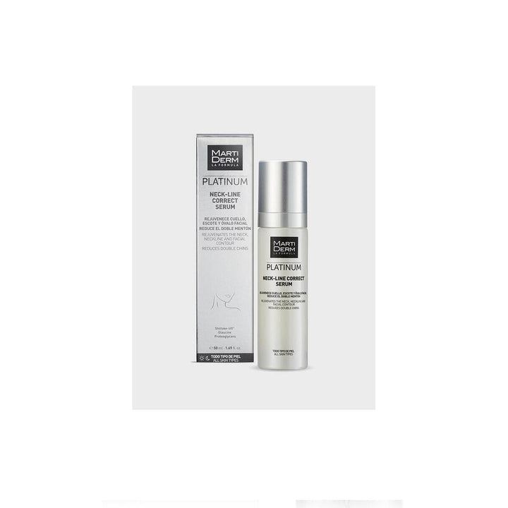 Day Cream Martiderm - Cosmova