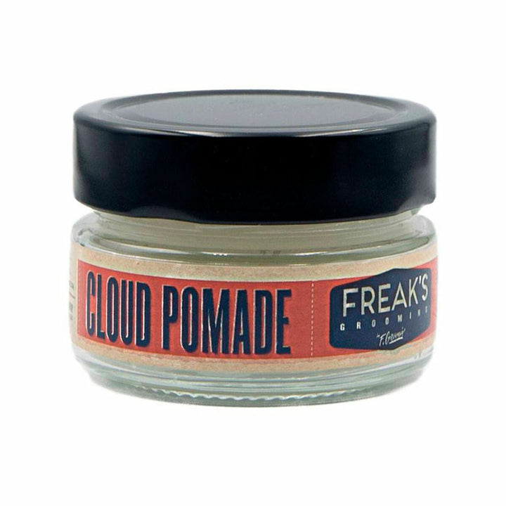 Styling Cream Freak´s Grooming Cloud Pomade (120 ml) - Cosmova