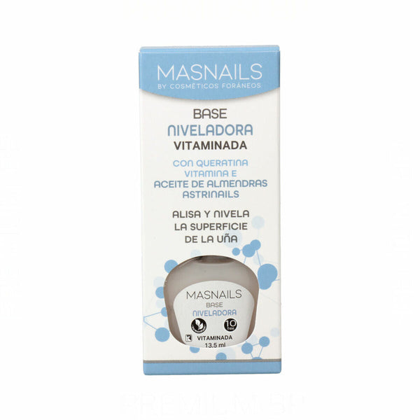 Nail Base Gel Masnails Astrinails (13,5 ml)-0