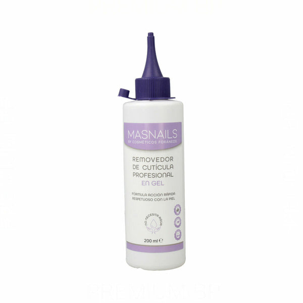 Cuticule Treatment Masnails (200 ml)-0