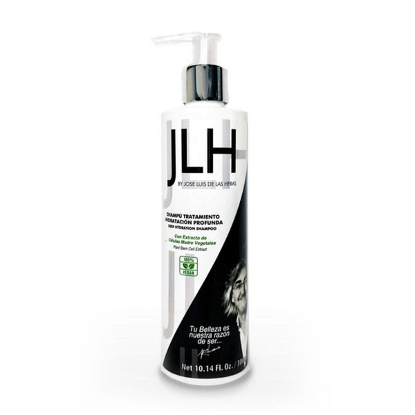 Moisturizing Shampoo Jlh (300 ml)-0