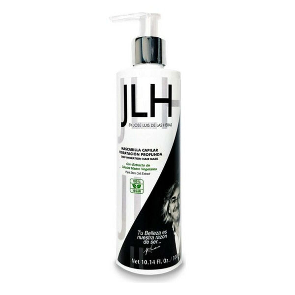 Restorative Hair Mask Jlh Jlh 300 ml-0