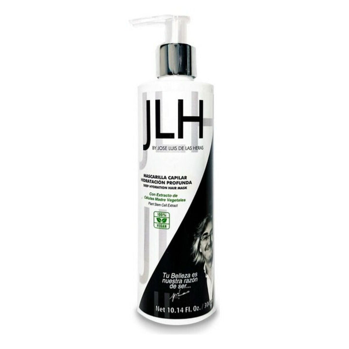 Restorative Hair Mask Jlh Jlh 300 ml-0