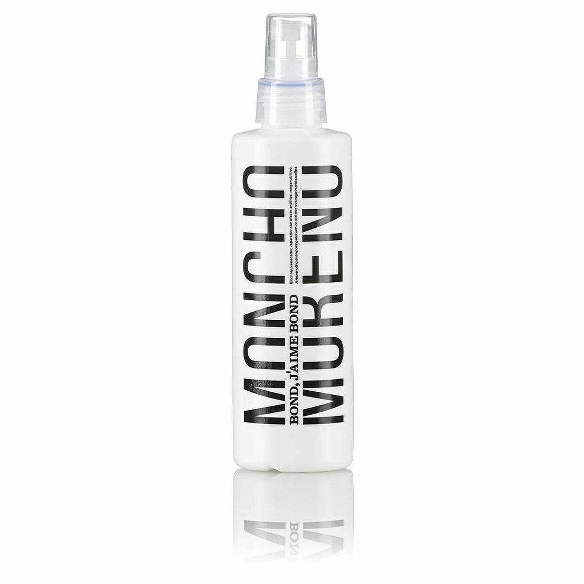 Restorative Hair Mask Moncho Moreno Aime Bond 200 ml-0