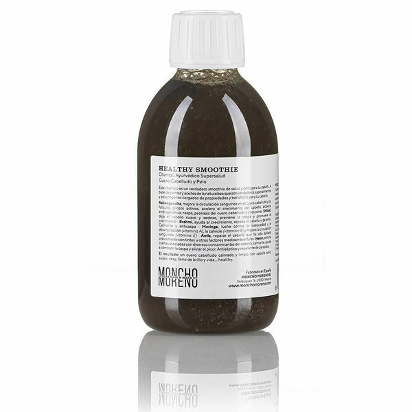 Deep Cleaning Shampoo Moncho Moreno Heathy Smoothie 250 ml-0