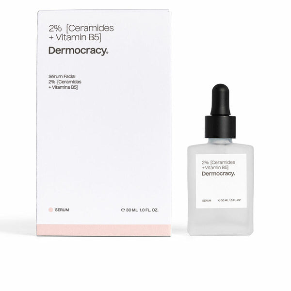Facial Serum Dermocracy 2 % Vitamin B5 (30 ml)-0