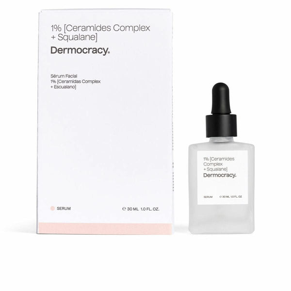 Facial Serum Dermocracy 1 % (30 ml)-0