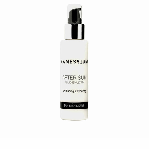 After Sun Vanessium (30 ml) - Cosmova