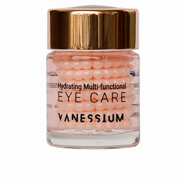 Serum for Eye Area Vanessium Eye Care Moisturizing 15 ml-0
