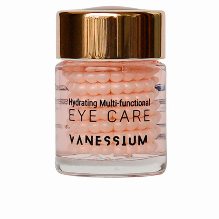 Serum for Eye Area Vanessium Eye Care Moisturizing 15 ml-0
