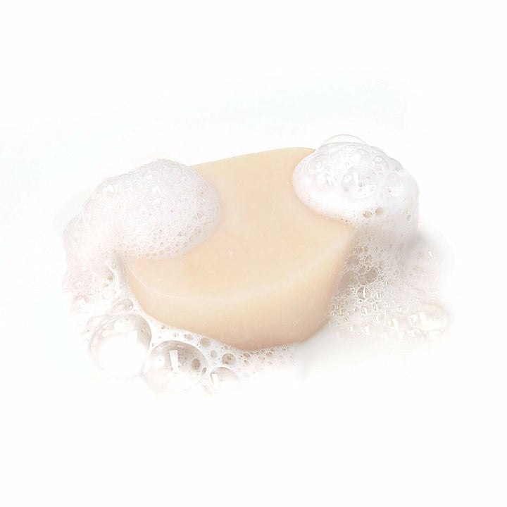 Shampoo Bar Garnier Original Remedies X Moisturizing Coconut 2 Units 60 g-4