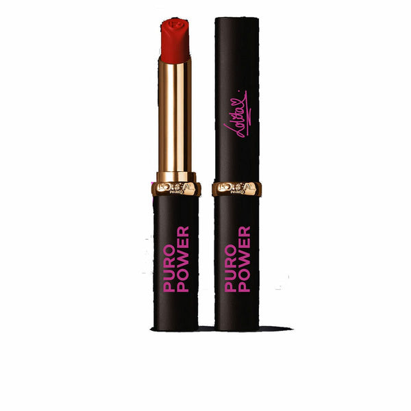 Lip balm L'Oreal Make Up Color Riche Nº 346 - Cosmova