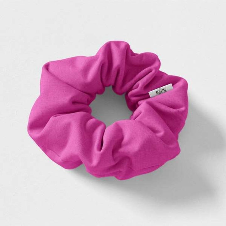 Rubber Hair Bands Peppa Pig Multicolour - Cosmova