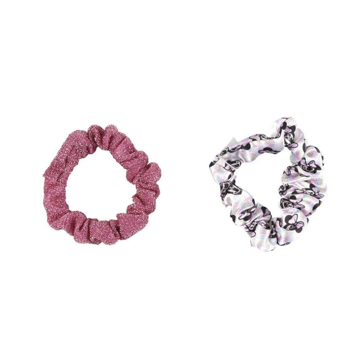 Hair ties Minnie Mouse 6 Pieces - Cosmova