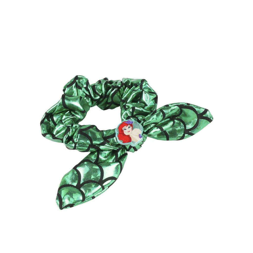 Hair Clips Disney Princess   Multicolour Lasso Set-5