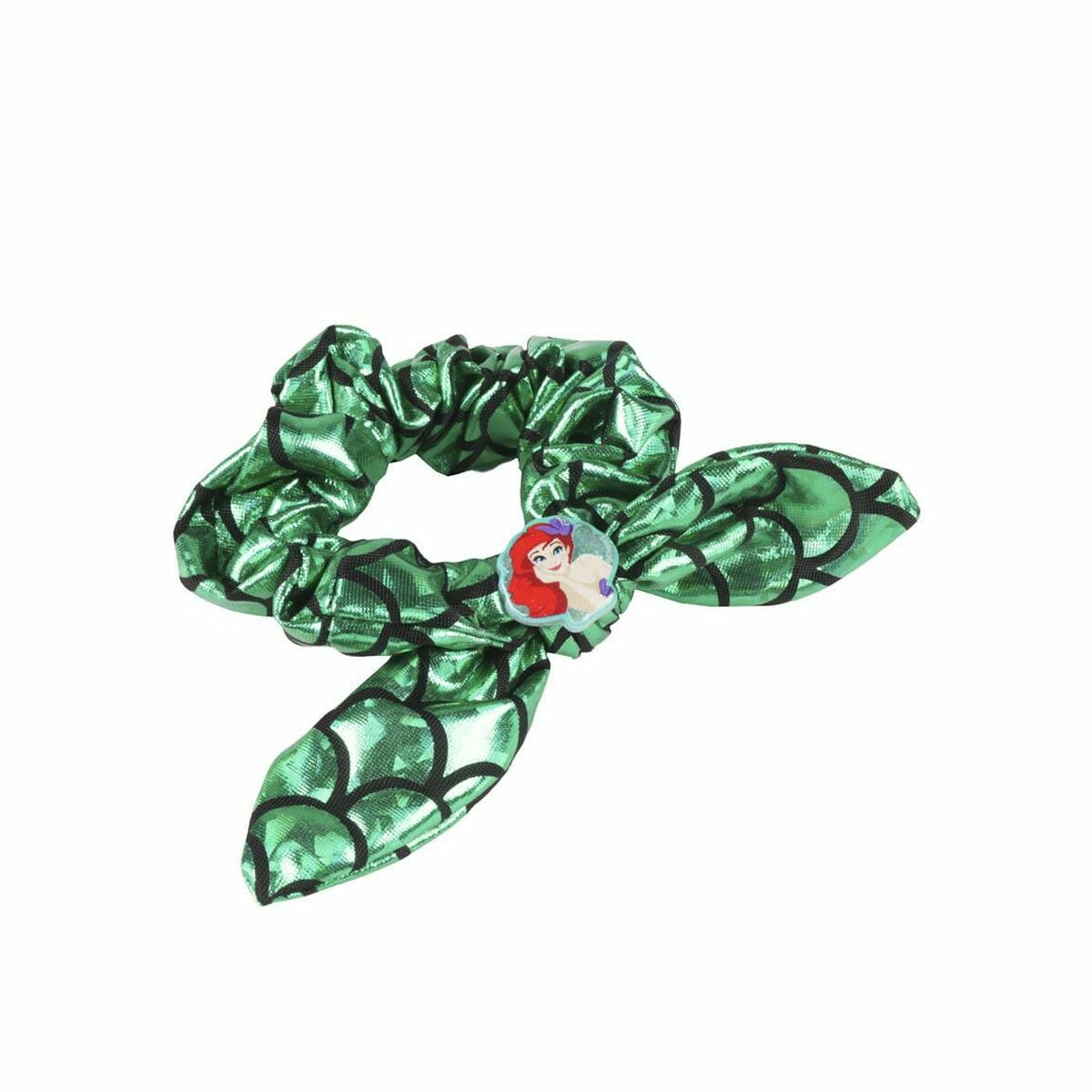 Hair Clips Disney Princess   Multicolour Lasso Set-5