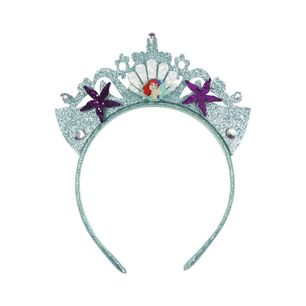 Accessories set Disney Princess Turquoise 2 Pieces-3
