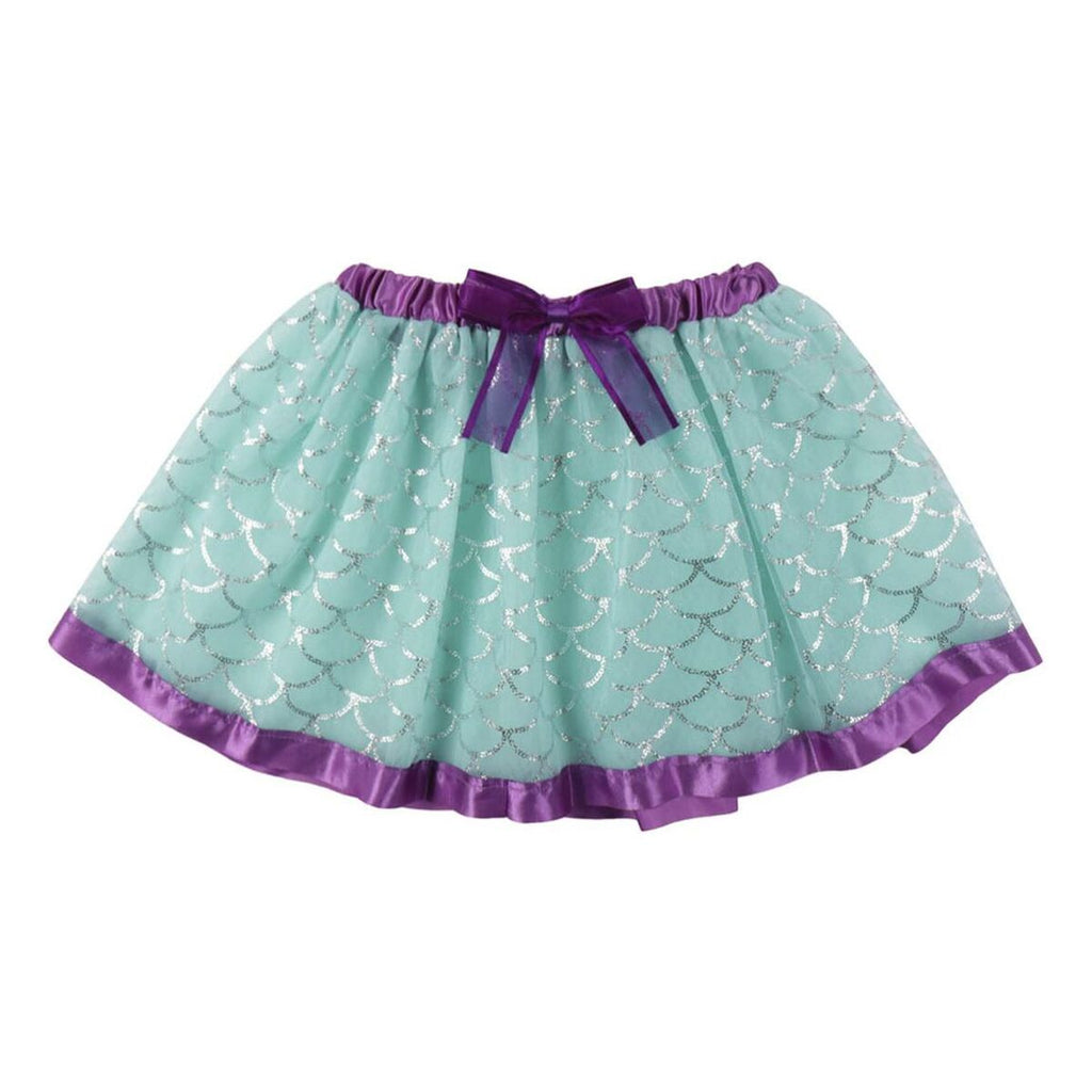 Accessories set Disney Princess Turquoise 2 Pieces-2