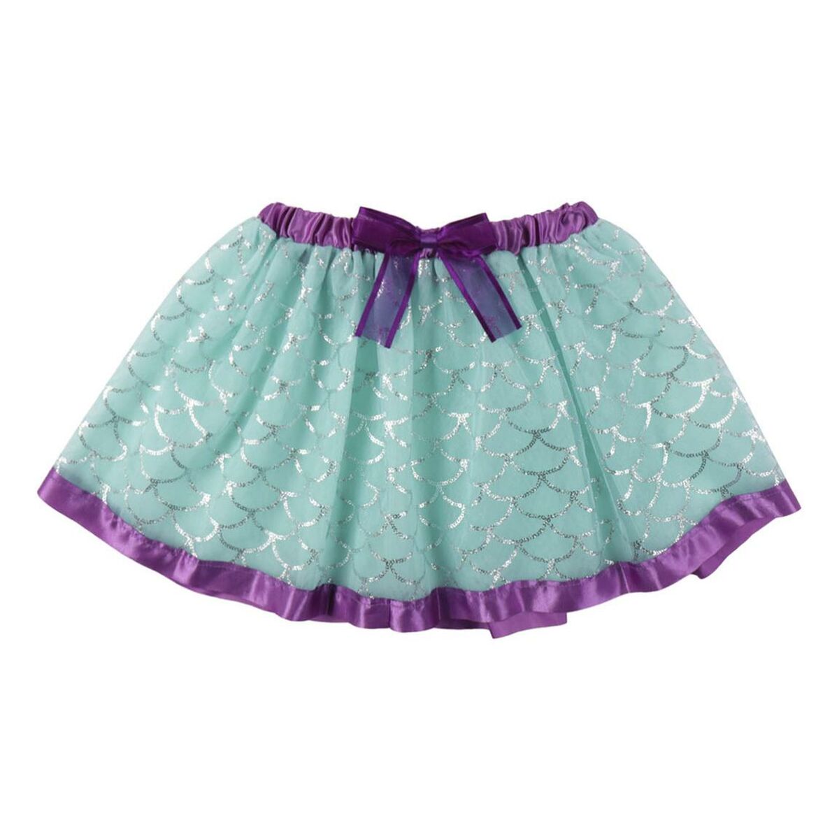 Accessories set Disney Princess Turquoise 2 Pieces-2