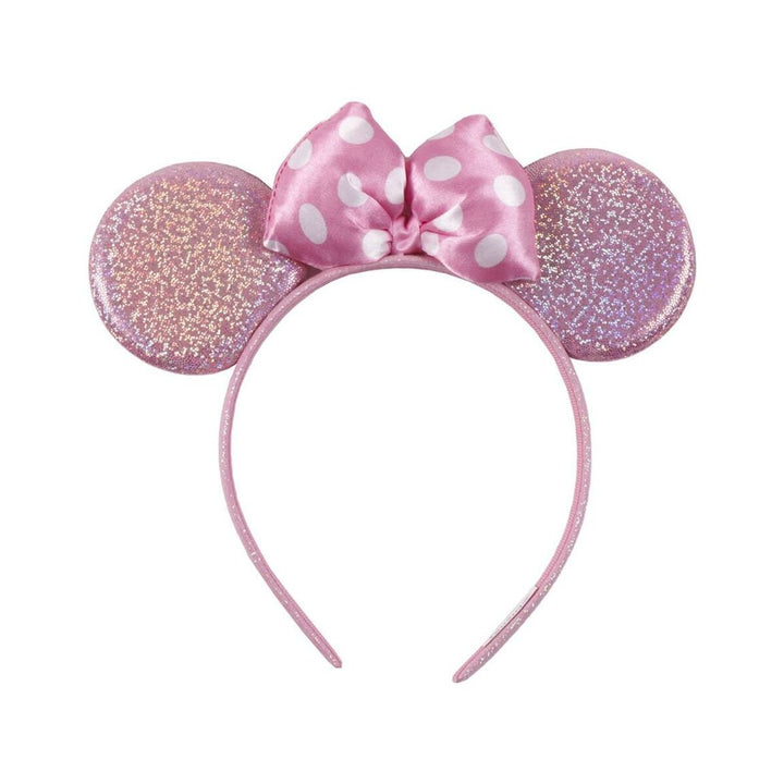 Accessories set Minnie Mouse Pink 2 Pieces - Cosmova
