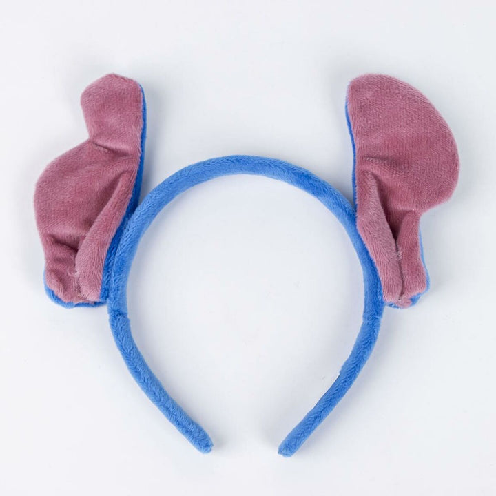 Accessories set Stitch Blue 2 Pieces - Cosmova