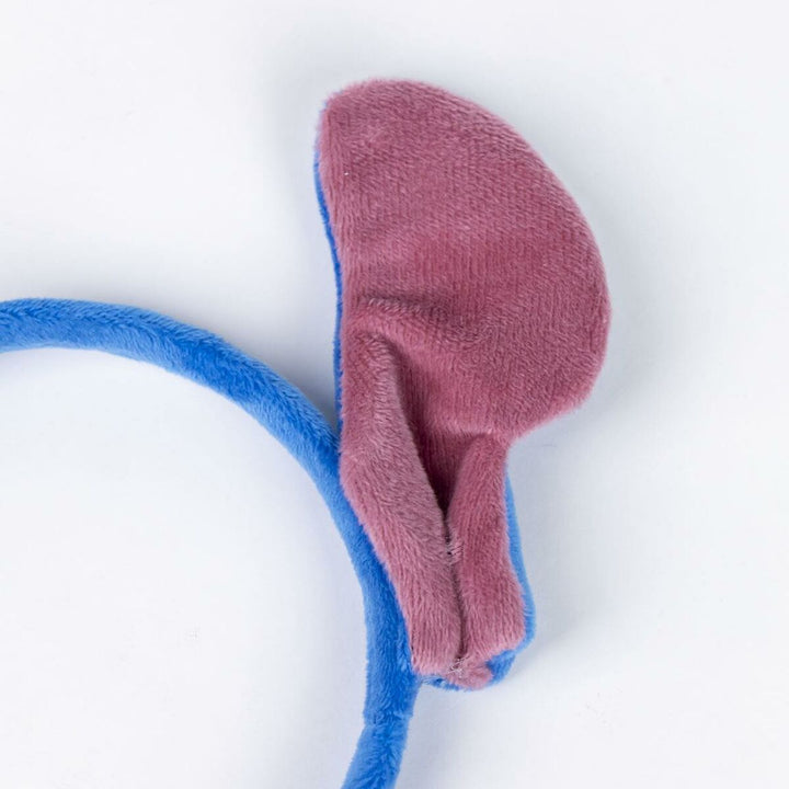 Accessories set Stitch Blue 2 Pieces - Cosmova