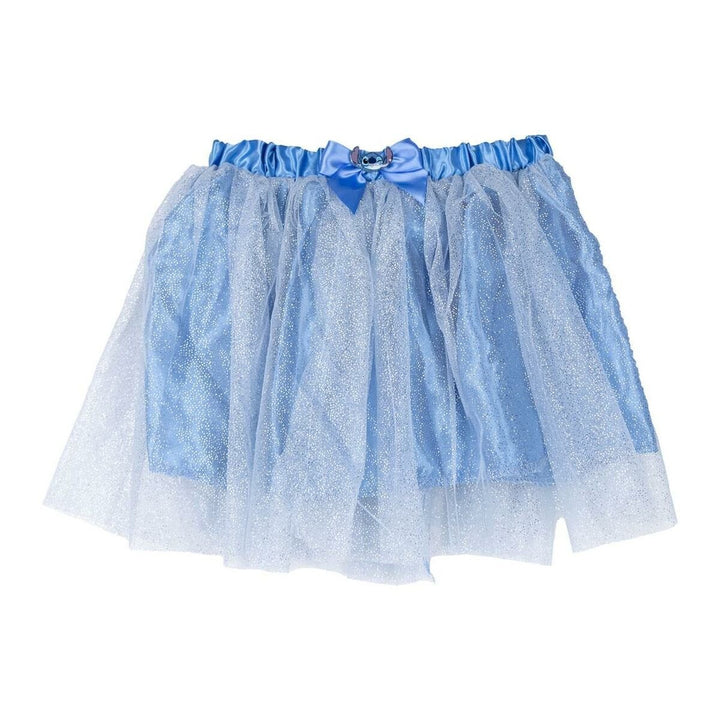 Accessories set Stitch Blue 2 Pieces - Cosmova