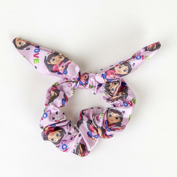 Hair accessories Gabby's Dollhouse 4 Pieces Pink - Cosmova