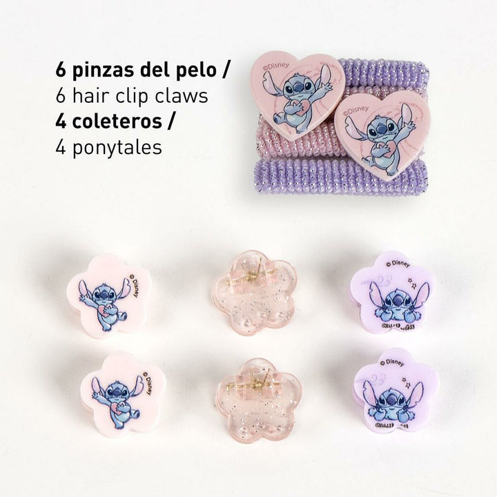 Hair accessories Stitch Multicolour - Cosmova