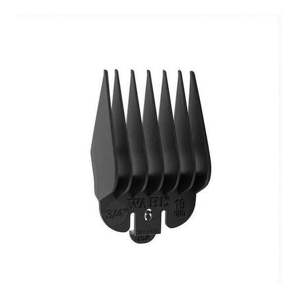 Haircutting Comb Wahl Moser 3/4" Nº6 (19 mm)-0