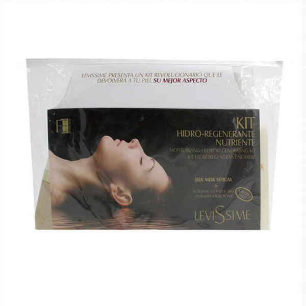 Body Cream Levissime Kit Hidro-0