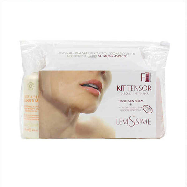 Body Cream Levissime Kit Tensor-0