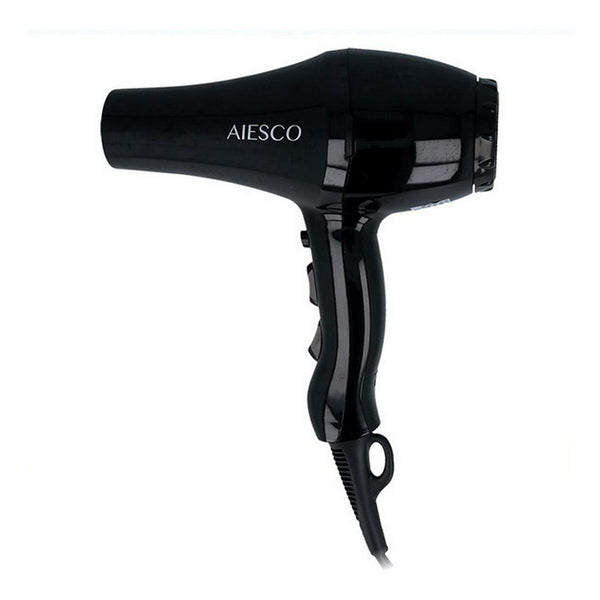 Hairdryer Super Turbo Low Aiesco Secador Ionic Ionic-0