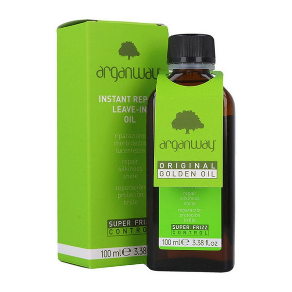 Serum Arganway Instant Repair (100 ml) - Cosmova