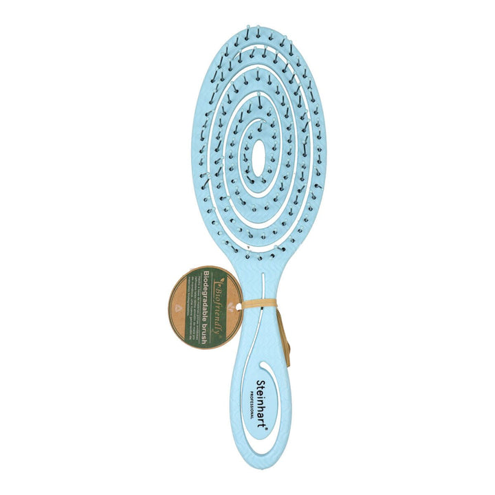 Detangling Hairbrush Steinhart Blue - Cosmova