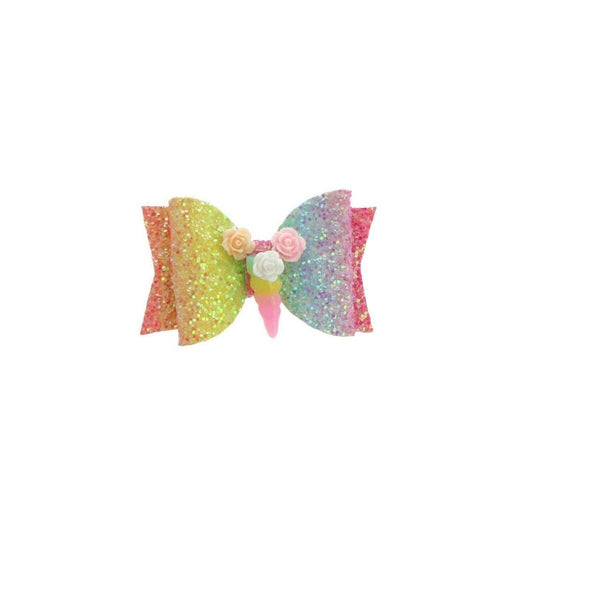 Hair Clips Inca Unicorn Lasso - Cosmova