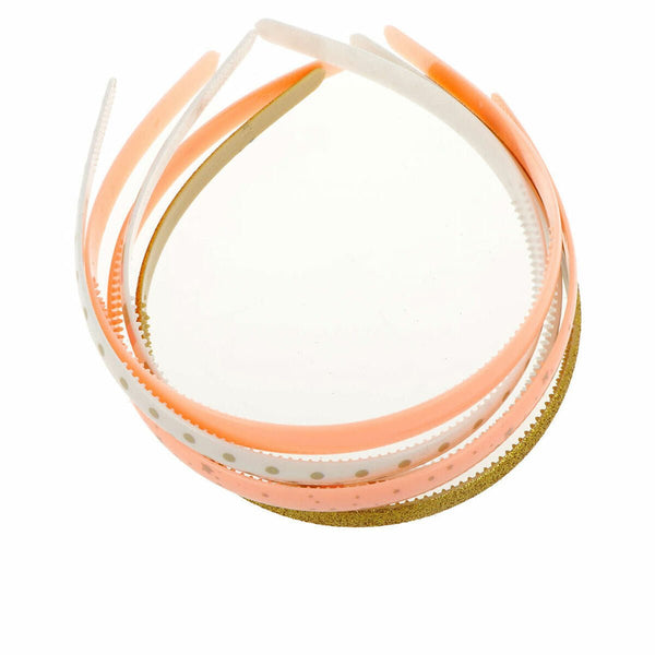 Headband Inca Set Narrow (5 Pieces) - Cosmova
