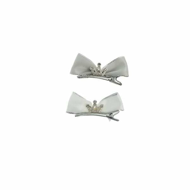 Hair Clips Inca 2 Units Crown Lasso - Cosmova
