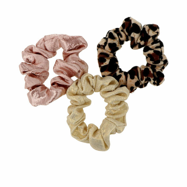 Hair ties Inca Animal print (3 Pieces) - Cosmova