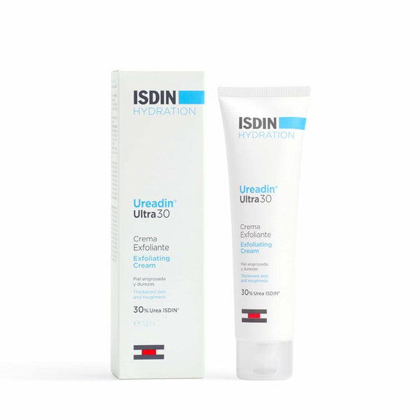 Exfoliating Cream Isdin Ureadin Ultra30 100 ml-0