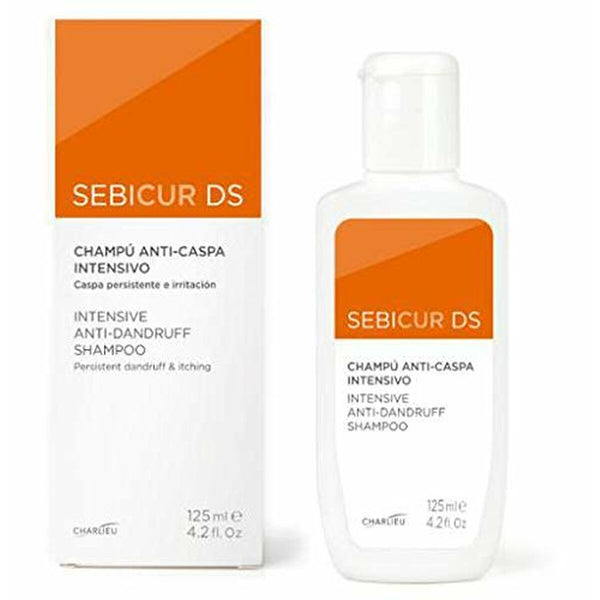Shampoo Topicrem 125 ml - Cosmova