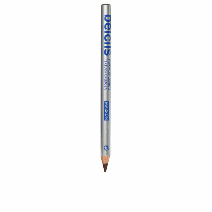 Eye Pencil Belcils MAQUILLAJE BELCILS Brown 1,4 g Sensitive eyes-0