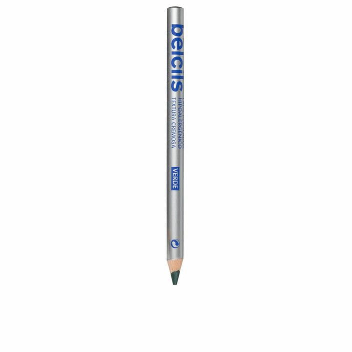 Eye Pencil Belcils MAQUILLAJE BELCILS Green 1,4 g Sensitive eyes-0