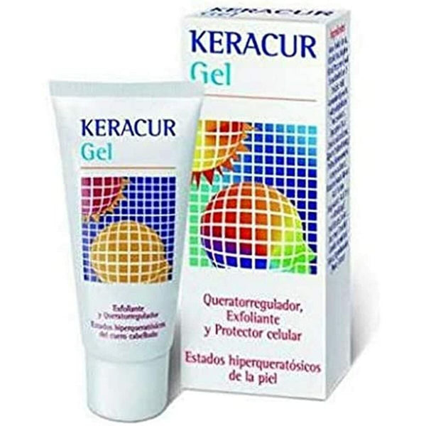 Sebum - Regulating Treatment Shampoo Topicrem Ka Keracur - Cosmova