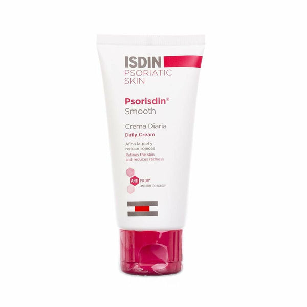 Anti - Reddening Cream Isdin Psorisdin 50 ml - Cosmova