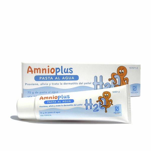 Cream Amnioplus Amnioplus O Ideal for sensitive, elergic skin and atopic dermatitis-0