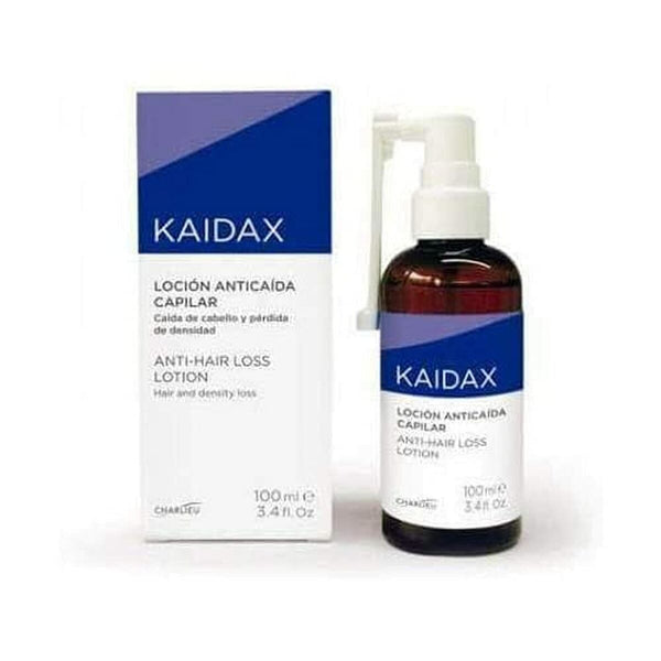 Anti - Hair Loss Lotion Topicrem Kaidax 100 ml - Cosmova